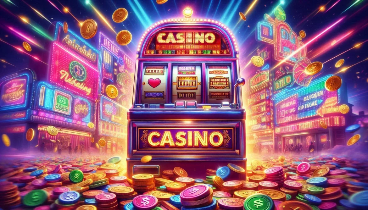 Lucky Max Casino